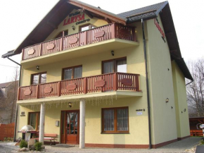 Willa Larysa Centro, Wisła